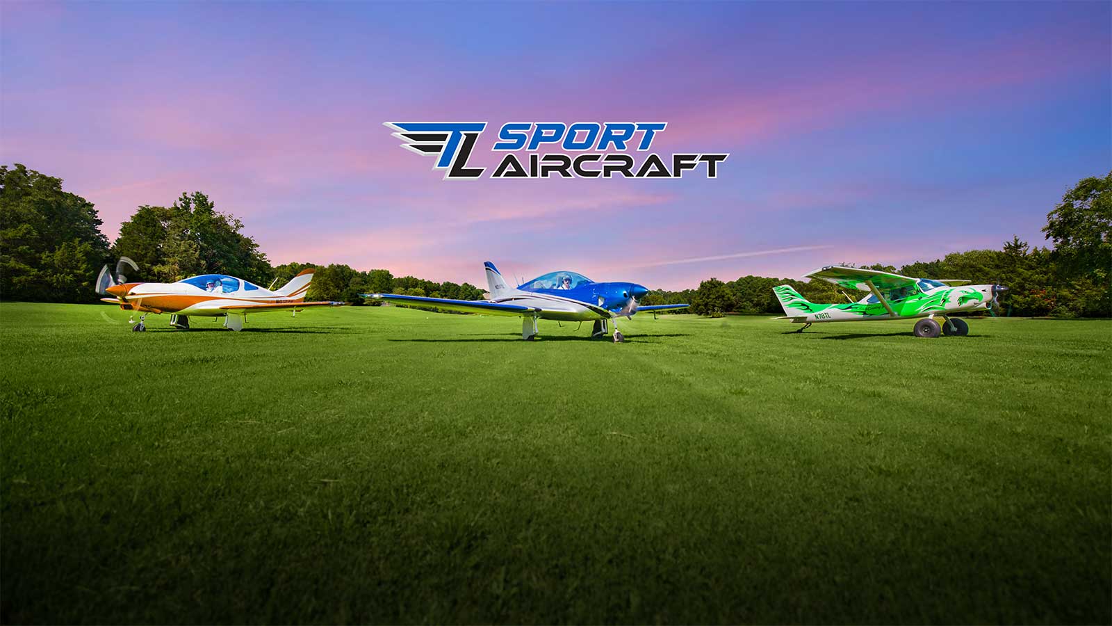 TL Sport Aircraft Stream